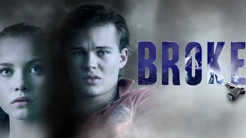Broke