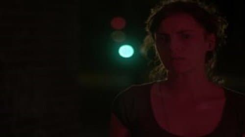 Ella y la oscuridad