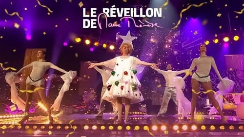 Le réveillon de Marie-Thérèse