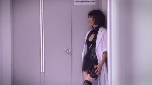 The Parasite Doctor Suzune: Genesis