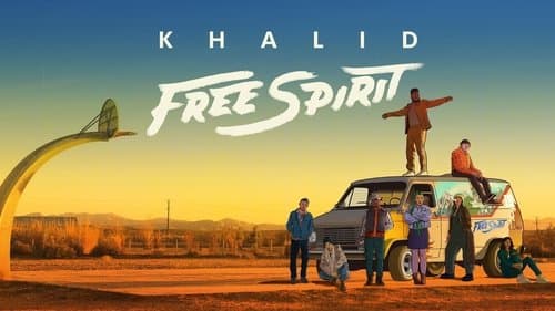 Khalid: Free Spirit