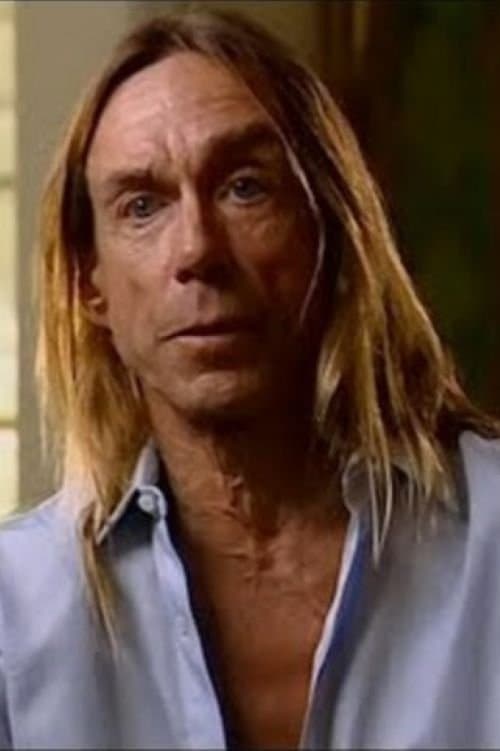 The South Bank Show: Iggy Pop