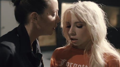 Lesbian Revenge 2