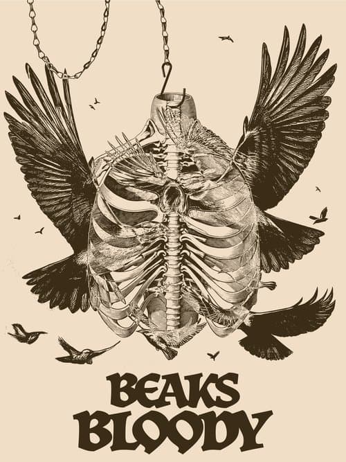 Beaks Bloody