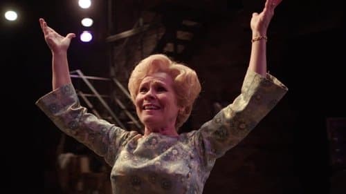 National Theatre Live: Follies