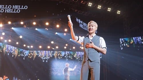 XIA CONCERT MOVIE CHAPTER 1 : RECREATION