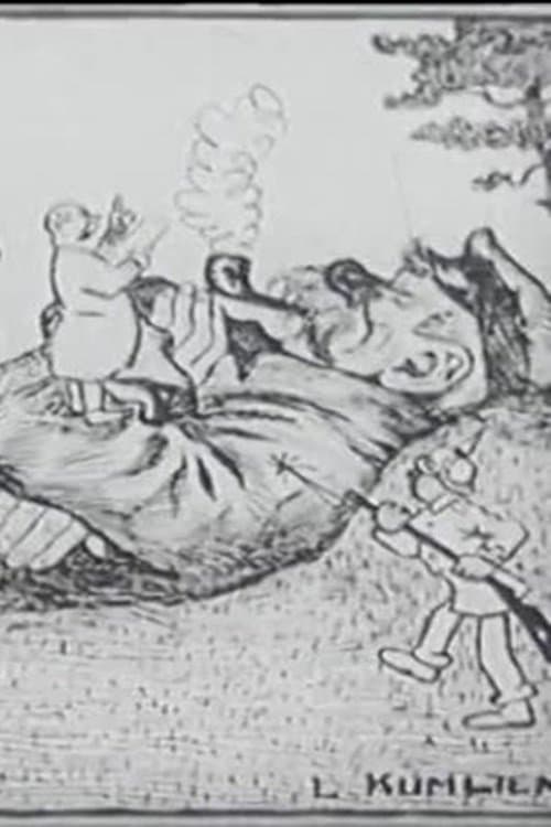 Storstrejken 1909