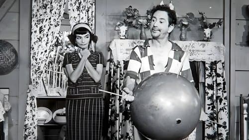 The Man of The Sputnik