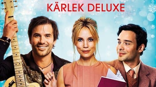 Kärlek deluxe