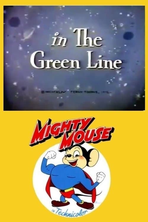 The Green Line