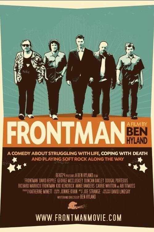 Frontman