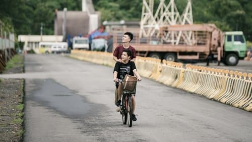 Boys on the Bridge
