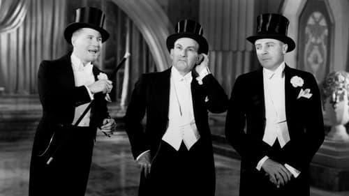 Paramount on Parade