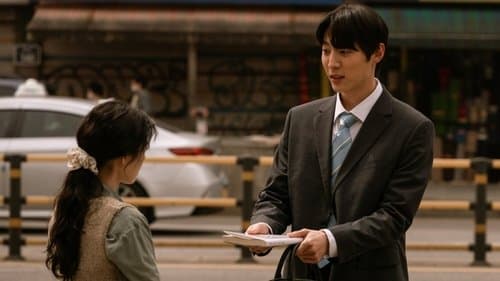 tvN O'PENing: Don't Press the Peach