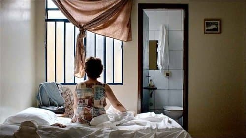 A Window to Rosália