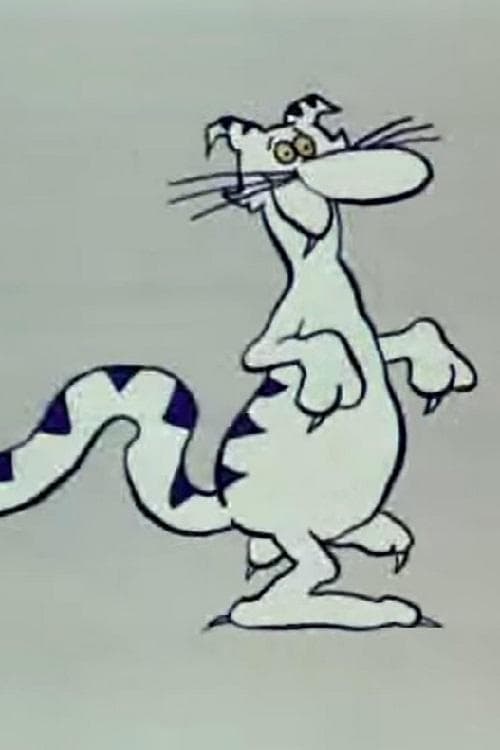 Maxi Cat: Broom
