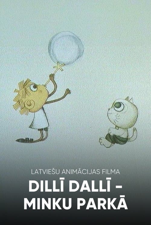 Dillī Dallī Minku parkā