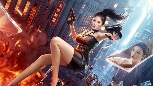 The Killing Angels