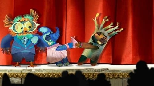 The Kindergarten Show