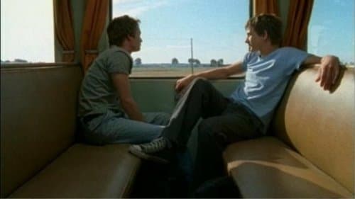 Boys On Film 2: In Too Deep