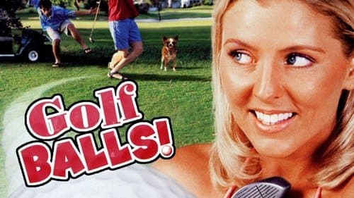 Golfballs!