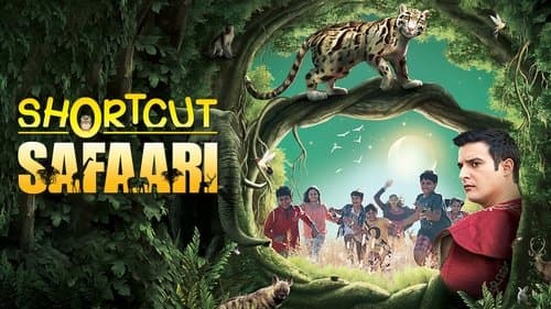 Shortcut Safari