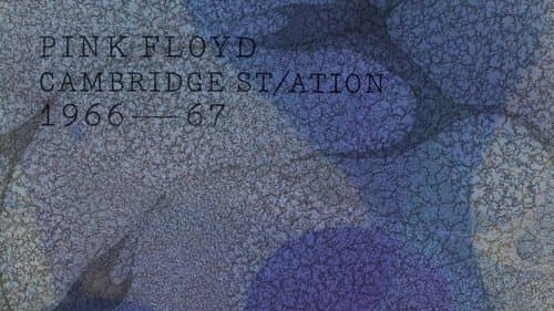 Pink Floyd - The Early Years Vol 1: 1965-1967: Cambridge St/ation