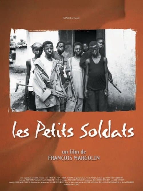 Les petits soldats