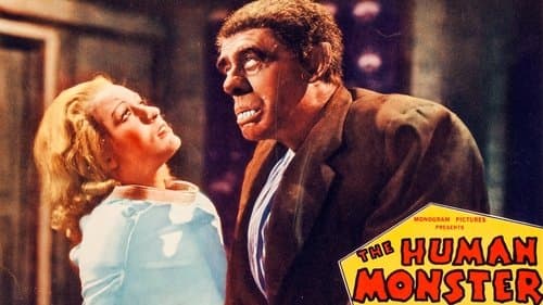 The Human Monster