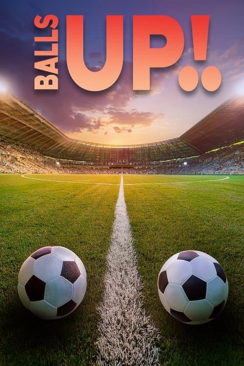 Balls Up