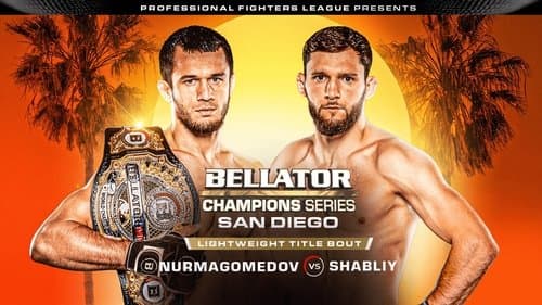 Bellator Champions Series: San Diego