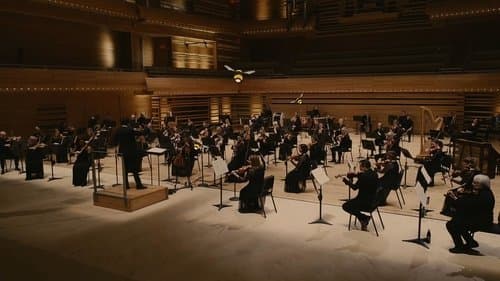 Ça grouille à l'orchestre : Génial!