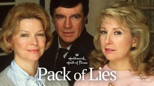 Pack of Lies