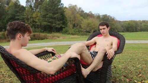 Storms Make Me Horny