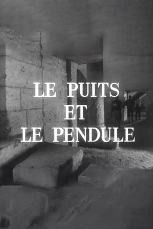The Pit and the Pendulum
