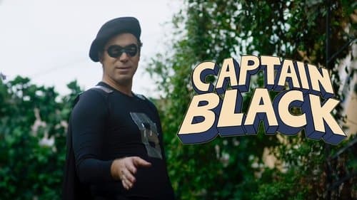 Captain Black