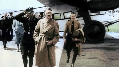 Dawn of the Nazis