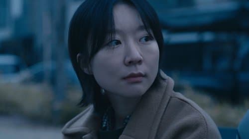 One Blue Rainy Day