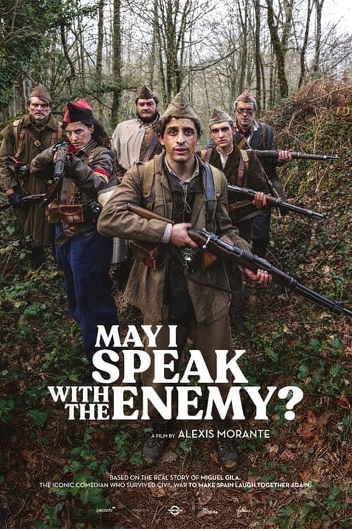 May I Speak with the Enemy?