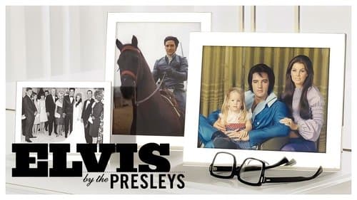 Elvis by the Presleys
