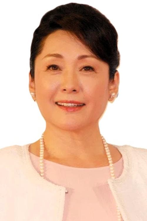 Keiko Matsuzaka