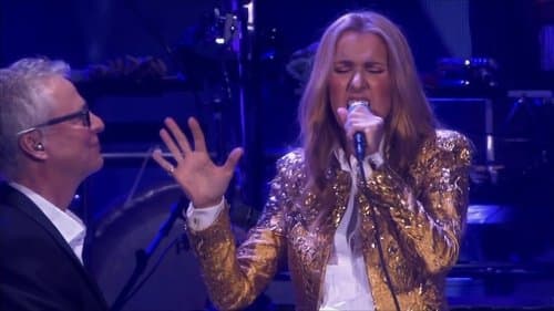 Céline Dion Live At Tokyo Dome 2018