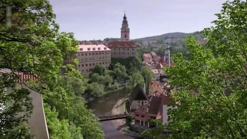 Die Moldau - Der goldene Fluss