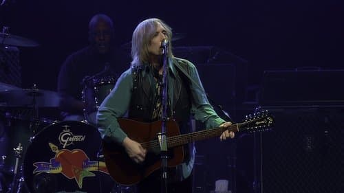 Tom Petty and The Heartbreakers: 30th Anniversary Concert