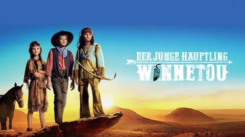 The Young Chief Winnetou