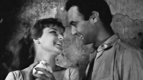 Love In The Dunes