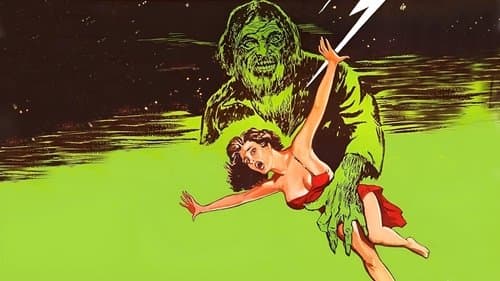 Giant from the Unknown