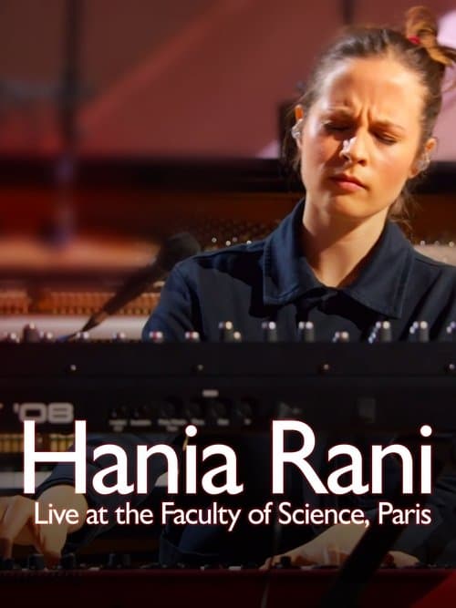Hania Rani - Piano Day 2022