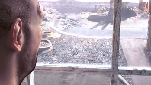 The Window