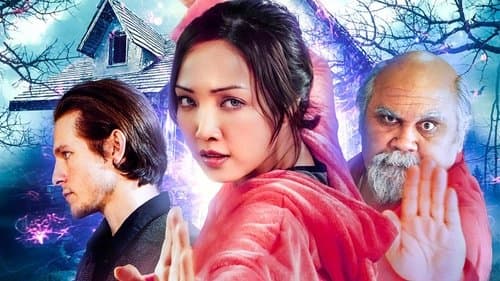 Kung Fu Ghost